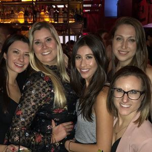 Meet your Posher, Kris